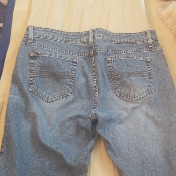 Capris - Picture 4 of 4